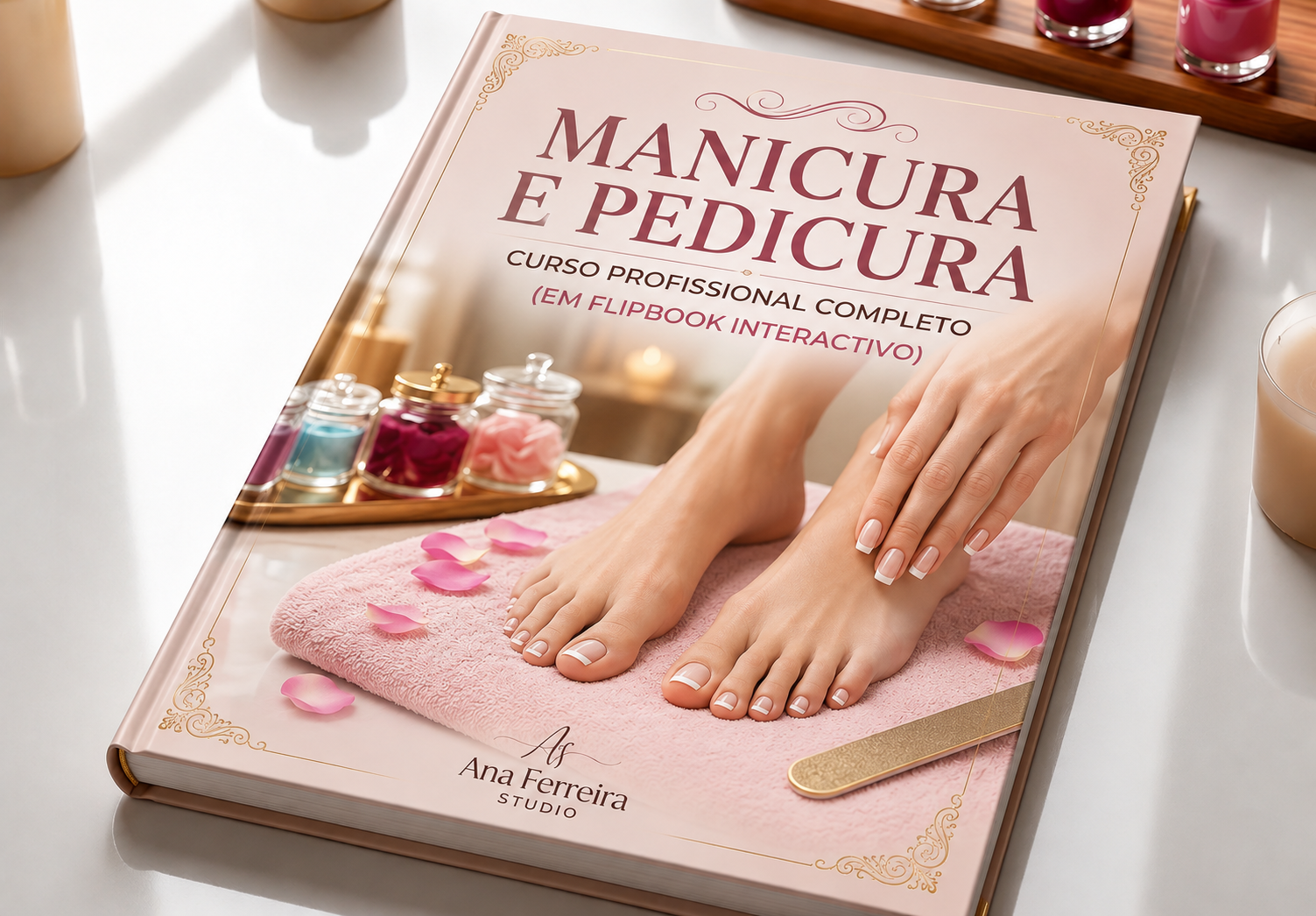 Ana Lucia Studio